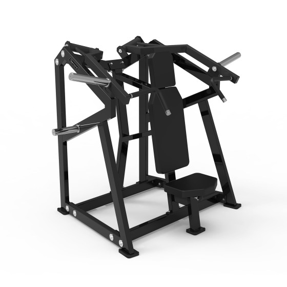 Diamond Fitness - S500 SHOULDER PRESS