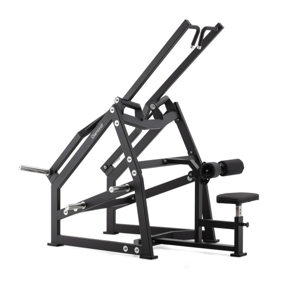 Diamond Fitness - S500 WIDE PULLDOWN