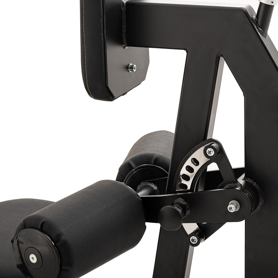 Diamond Fitness - S500 FRONT PULLDOWN
