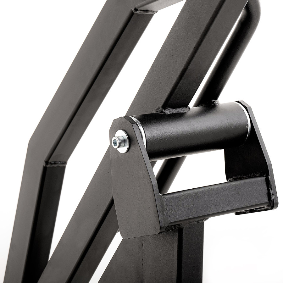 Diamond Fitness - S500 FRONT PULLDOWN