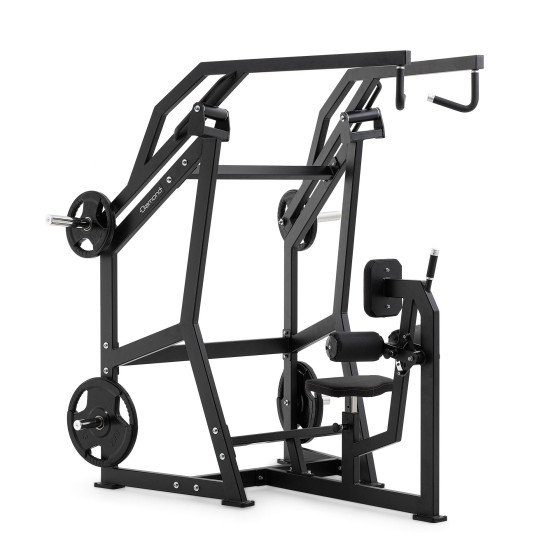 Diamond Fitness - S500 FRONT PULLDOWN