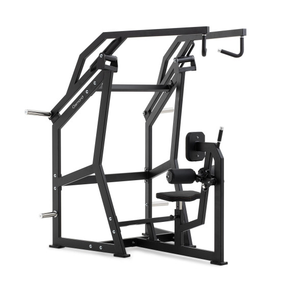 Diamond Fitness - S500 FRONT PULLDOWN