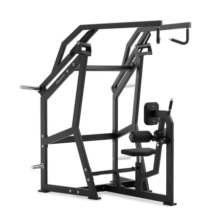 Diamond Fitness - S500 FRONT PULLDOWN