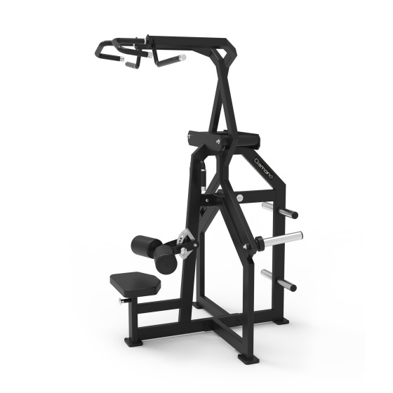 Diamond Fitness - S500 CIRCULAR PULLDOWN