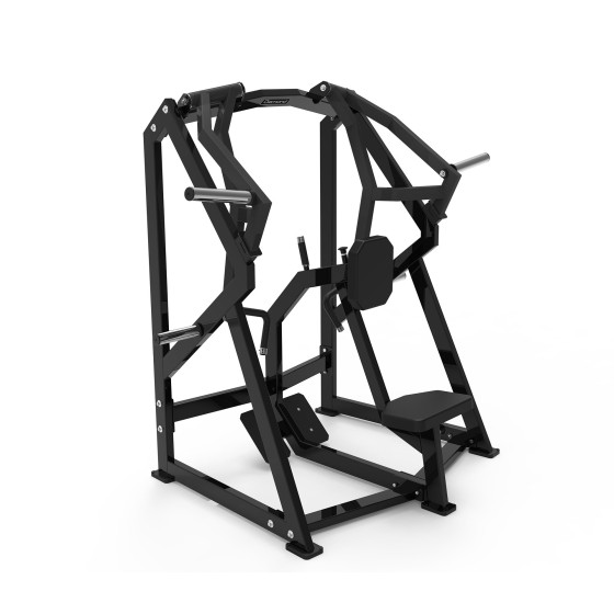 Diamond Fitness - S500 LOW ROW MACHINE