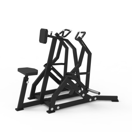 Diamond Fitness - S500 ROW MACHINE MULTI-SOCKET
