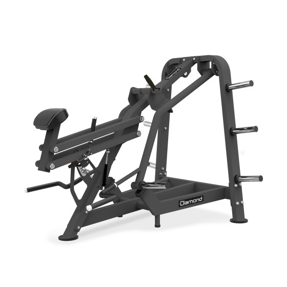 Diamond Fitness - S500 T-BAR ROW