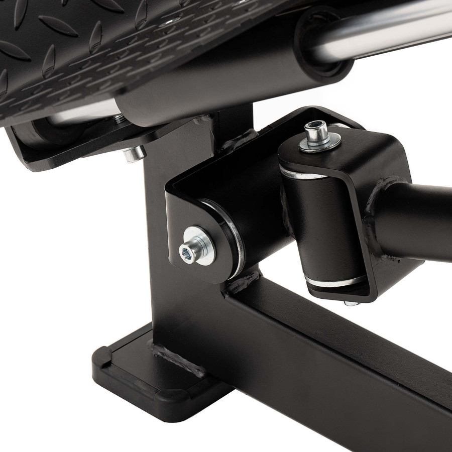Diamond Fitness - S500 T-BAR