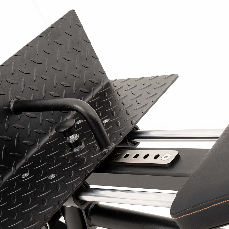 Diamond Fitness - S500 T-BAR