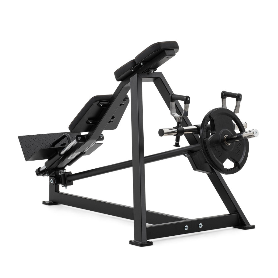 Diamond Fitness - S500 T-BAR