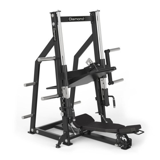 Diamond Fitness - S500 VERTICAL LEG PRESS