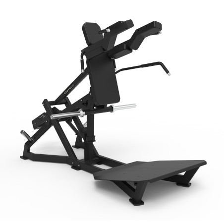 Diamond Fitness - S500 HACK SQUAT