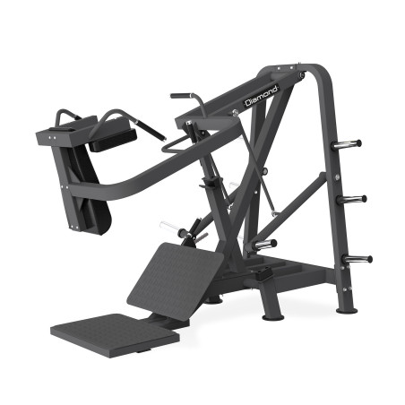 Diamond Fitness - S500 SUPER SQUAT