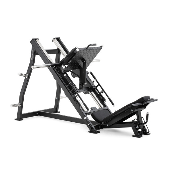 Diamond Fitness - S500 COMBO LEG PRESS 45°/HACK SQUAT