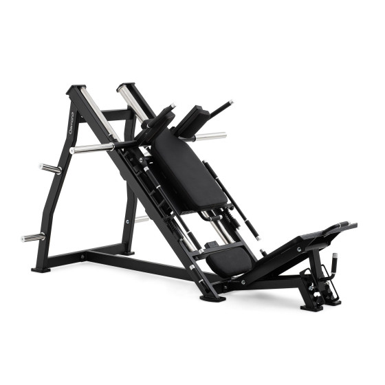 Diamond Fitness - S500 COMBO LEG PRESS 45°/HACK SQUAT