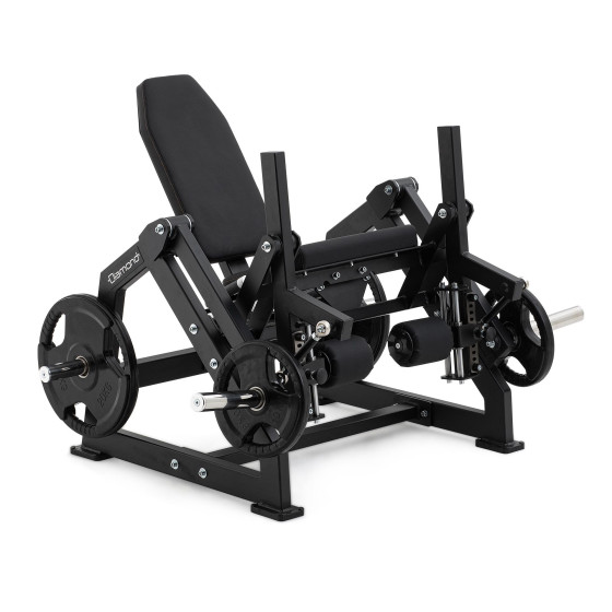 Diamond Fitness - S500 LEG EXTENSION