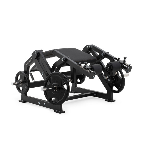 Diamond Fitness - S500 LEG CURL