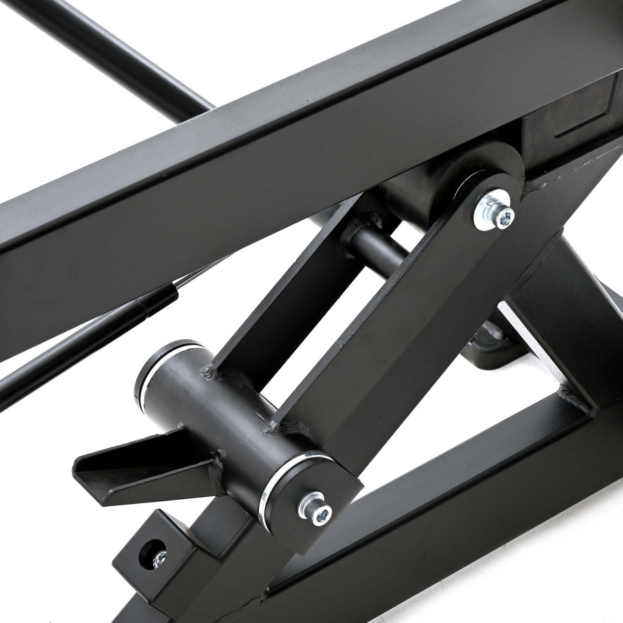 Diamond Fitness - S500 SITTING CALF