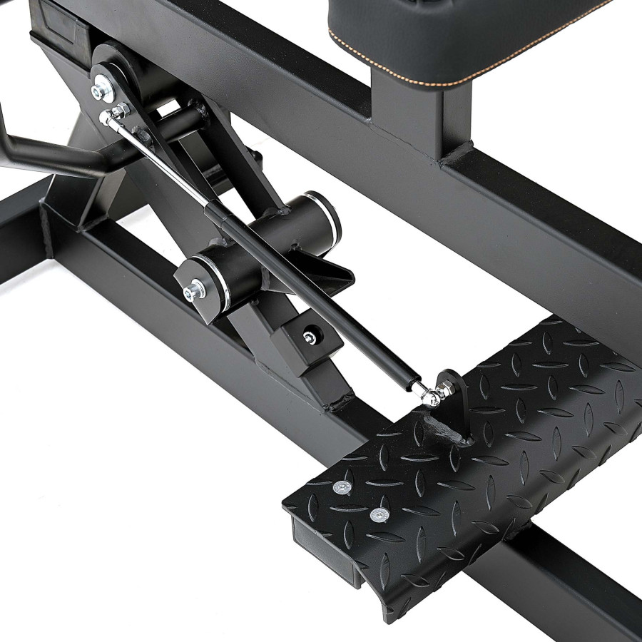 Diamond Fitness - S500 SITTING CALF
