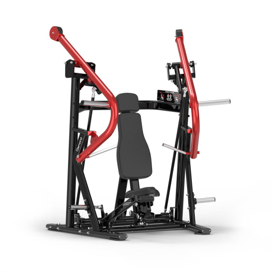 Diamond Fitness - S600 CHEST PRESS