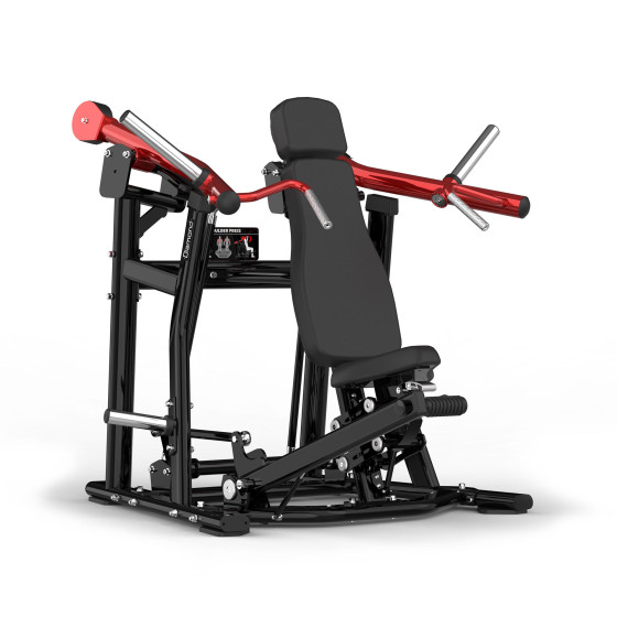 Diamond Fitness - S600 SHOULDER PRESS