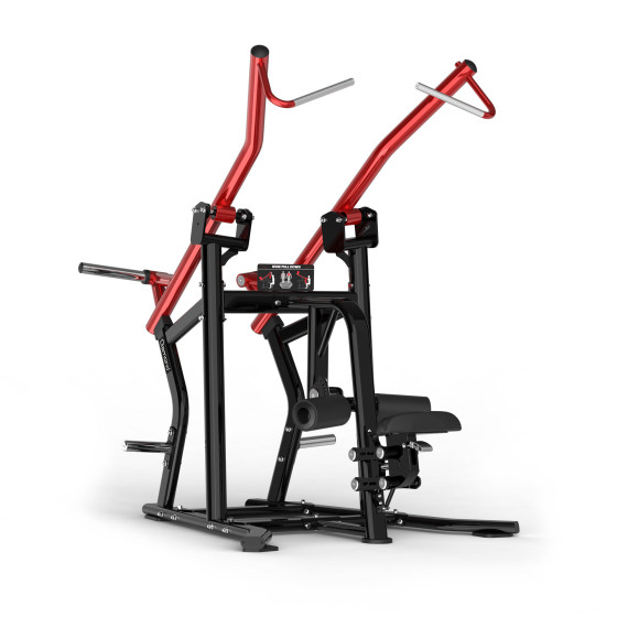 Diamond Fitness - S600 WIDE PULLDOWN