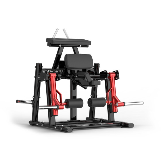Diamond Fitness - S600 STANDING LEG CURL