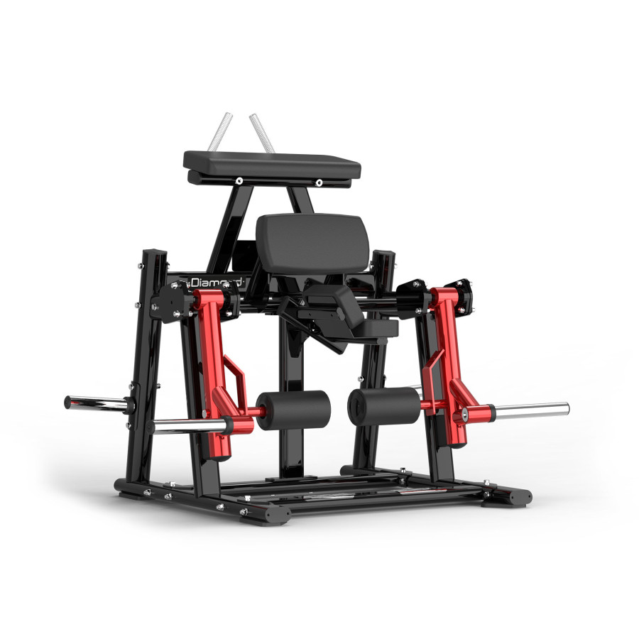 Diamond Fitness - S600 STANDING LEG CURL
