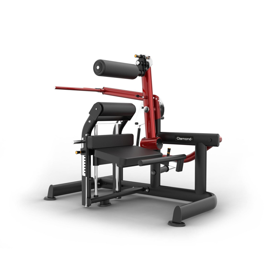 Diamond Fitness - S600 SET 5 MACHINE