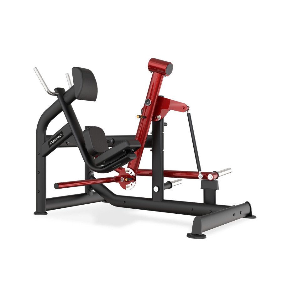 Diamond Fitness - S600 SET 5 MACHINE