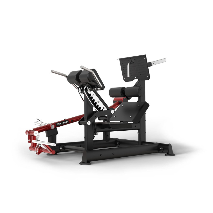 Diamond Fitness - S600 SET 5 MACHINE