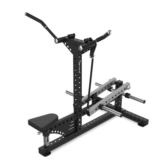 Diamond Fitness - SRIGS CHEST / FLY