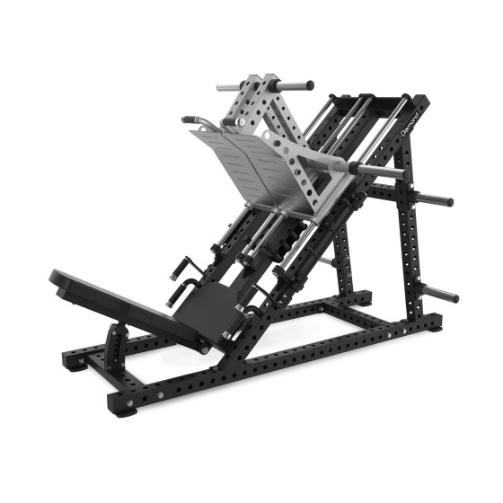Diamond Fitness - SRIGS LEG PRESS 45°