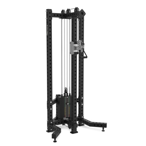 Diamond Fitness - POLYERCOLINE SRIGS