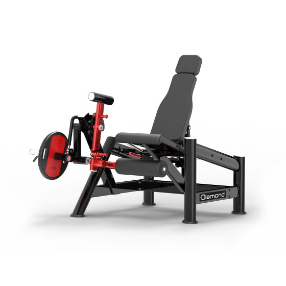 Diamond Fitness - S700 SET 5 MACCHINE