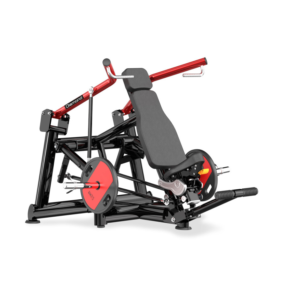 Diamond Fitness - S700 SET 5 MACCHINE