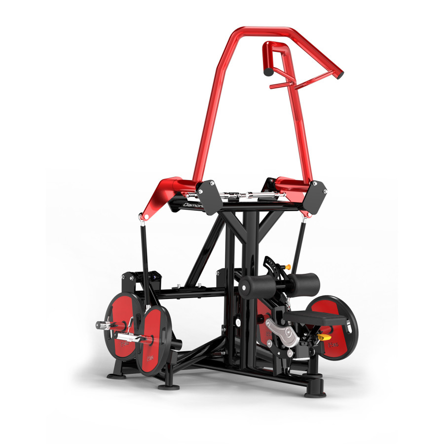 Diamond Fitness - S700 SET 5 MACCHINE