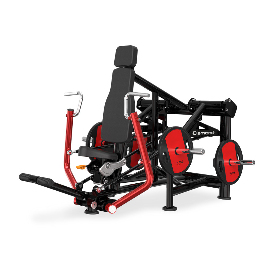 Diamond Fitness - S700 SET 5 MACCHINE
