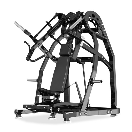 Diamond Fitness - RS INCLINE CHEST PRESS