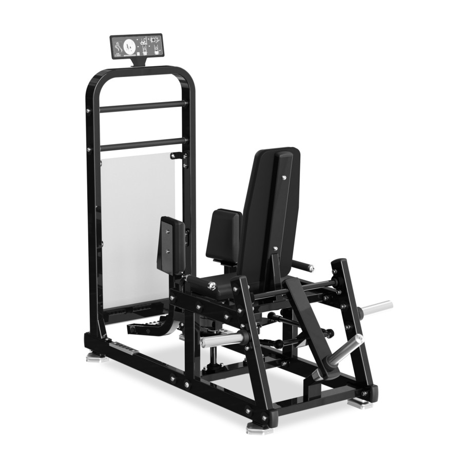 Diamond Fitness - RS ABDUCTOR