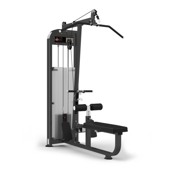 Diamond Fitness - RS LAT PULLDOWN / SEATED ROW