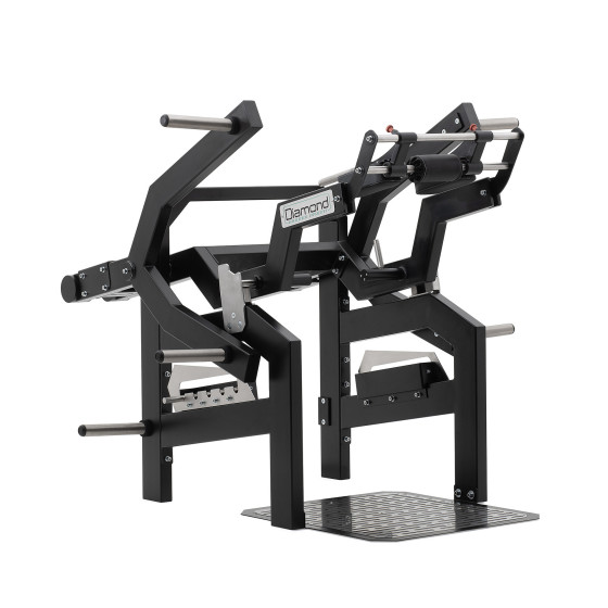 Diamond Fitness - DAP PERFECT SQUAT
