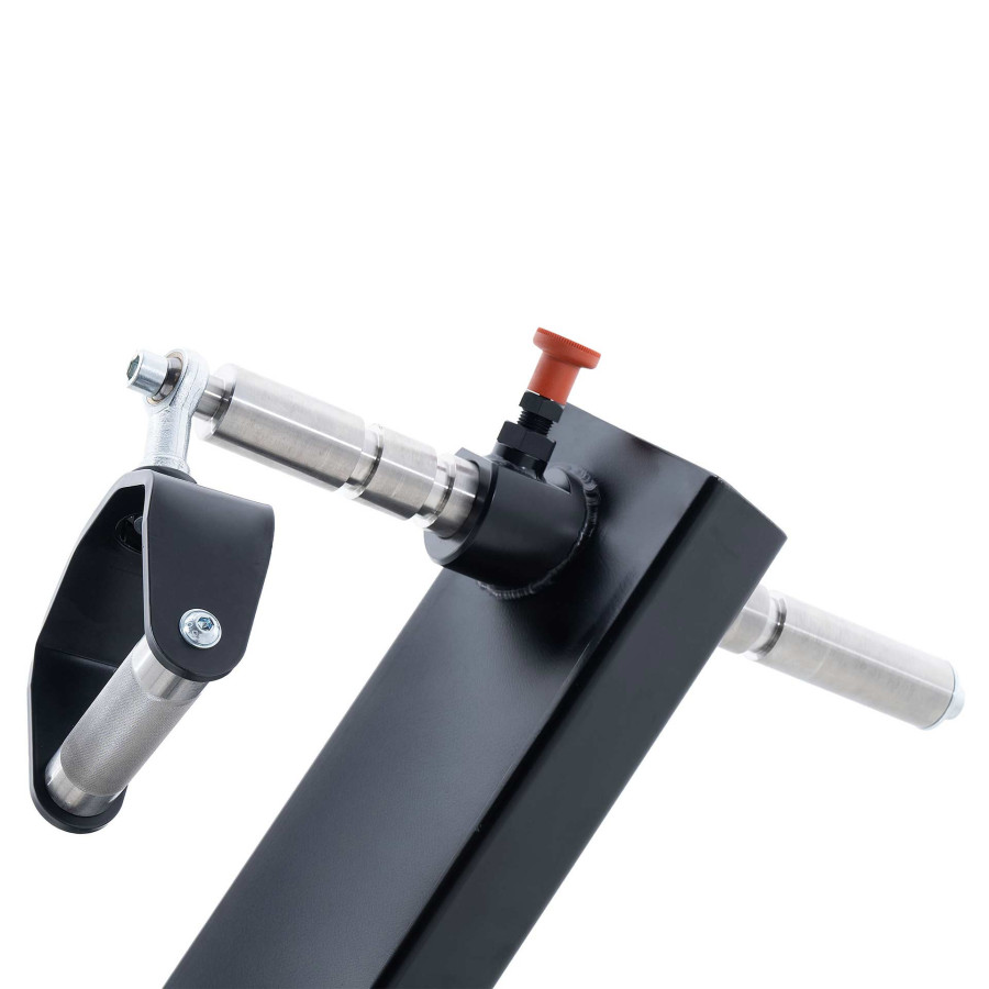 Diamond Fitness - DAP WIDE PULL DOWN