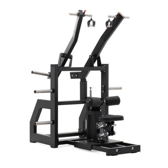 Diamond Fitness - DAP WIDE PULL DOWN