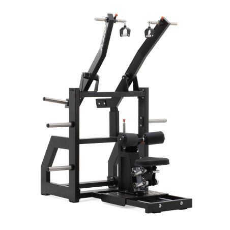 Diamond Fitness - DAP WIDE PULL DOWN