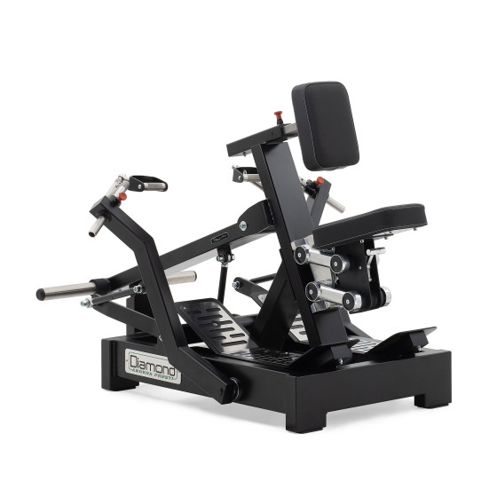 Diamond Fitness - DAP CHOPPER ROW