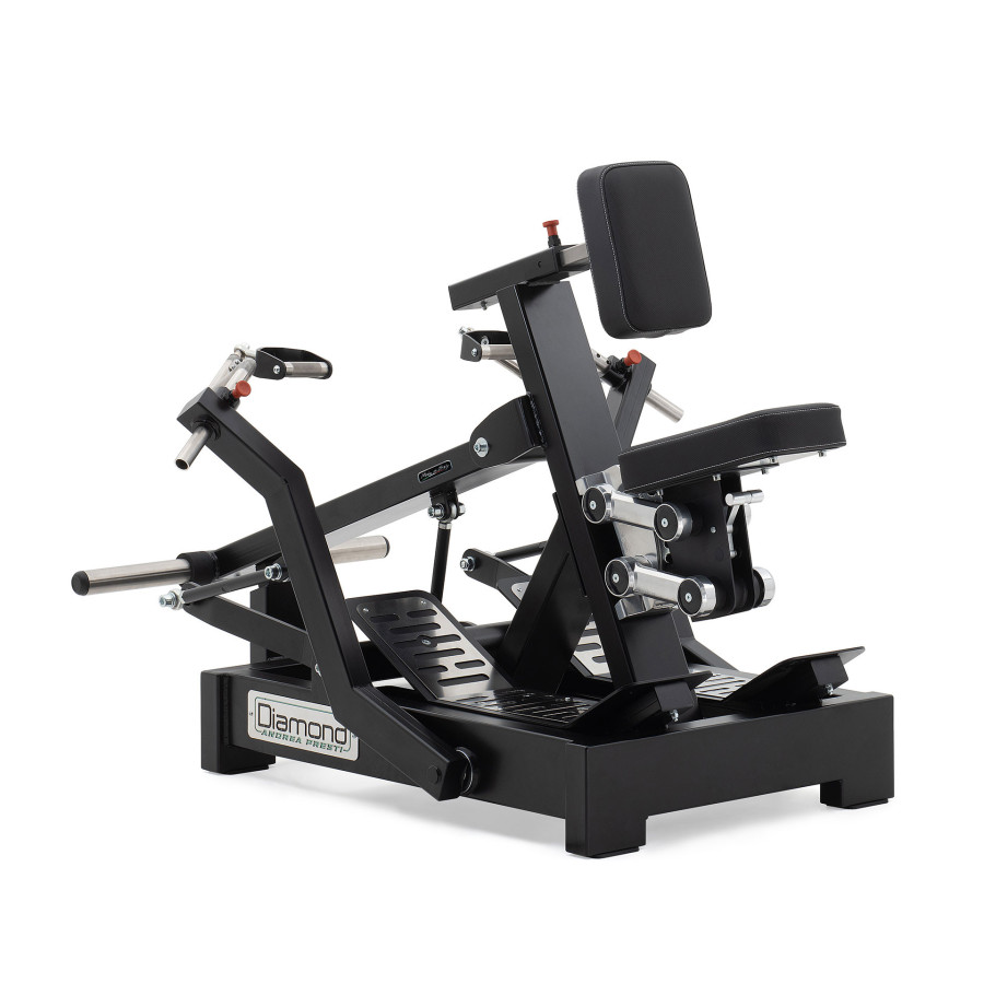 Diamond Fitness - DAP CHOPPER ROW
