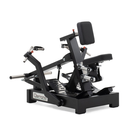 Diamond Fitness - DAP CHOPPER ROW