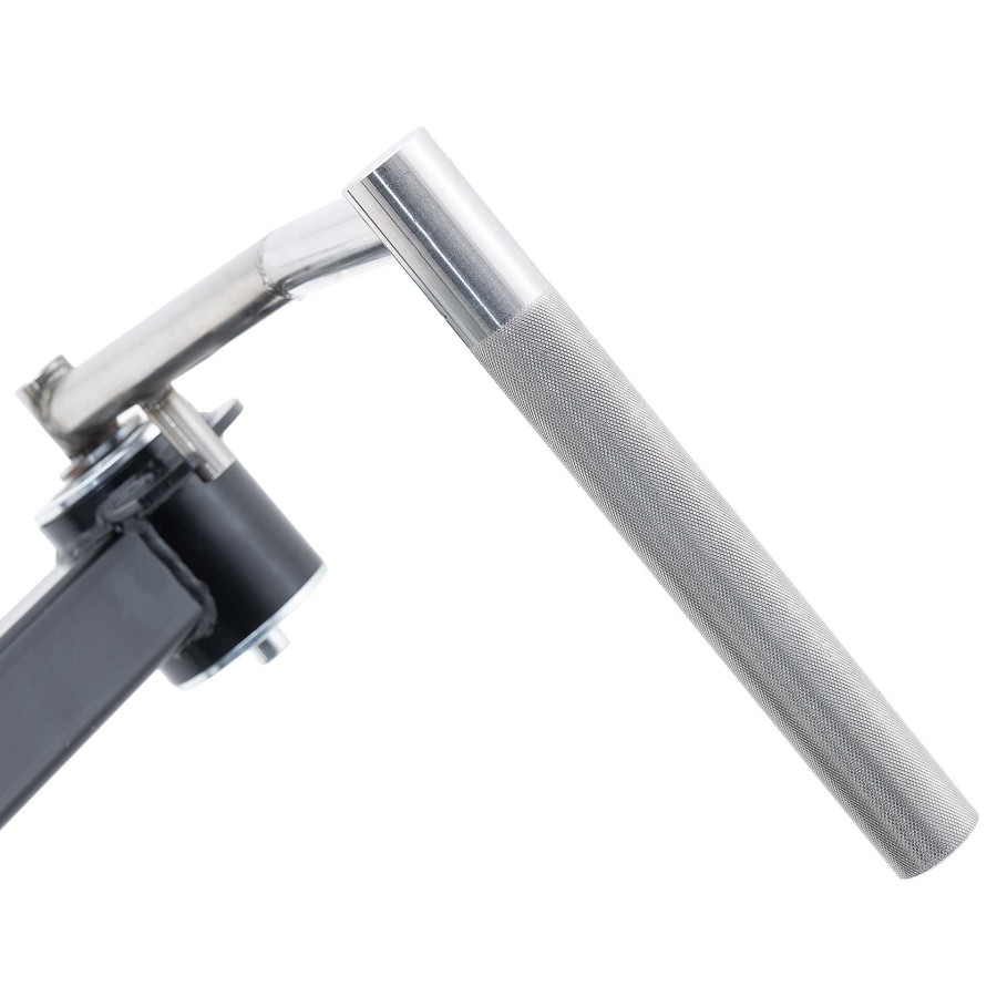 Diamond Fitness - DAP INCLINE PECK FLY