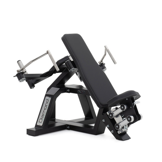 Diamond Fitness - DAP INCLINE PECK FLY